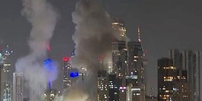 إیران تطلق الموجه 19 من عملیه «الوعد الصادق 4»