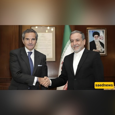 رئیس الوکاله الدولیه للطاقه الذریه: استئناف عملیات التفتیش فی إیران رغم الهجمات الأخیره
