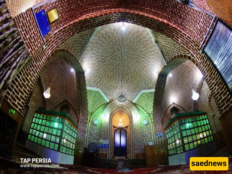 مرقد عون بن علی