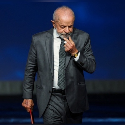 الرئیس البرازیلی مخاطباً ترامب: العالم لا یحتاج إلى إمبراطور