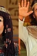 استکشاف أطلال نبی یوسف وقصر زلیخه: کل خطوه کأنها رحله عبر الزمن، ومع ذلک یظل فخامته تبهر +فیدیو