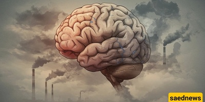 تلوث الهواء، ضرر یدمر الدماغ کل ساعه