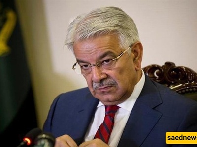 الرفض القاطع لوزیر الدفاع الباکستانی لطلب ترامب بشأن التسویه