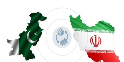 إیران تؤکد تطویر اللجنه الاقتصادیه المشترکه مع باکستان.. ومؤتمر تجاری ثنائی یُعقد فی طهران