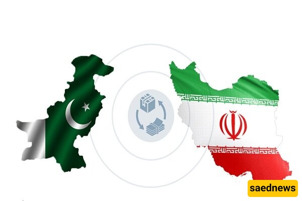 إیران تؤکد تطویر اللجنه الاقتصادیه المشترکه مع باکستان.. ومؤتمر تجاری ثنائی یُعقد فی طهران
