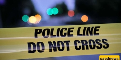 رجل یُقتل وإصابه ضابطین شرطه فی إطلاق نار بالولایات المتحده