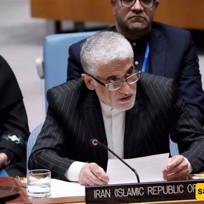 إیروانی: الولایات المتحده وراء تحول الاحتجاجات فی إیران إلى أعمال شغب