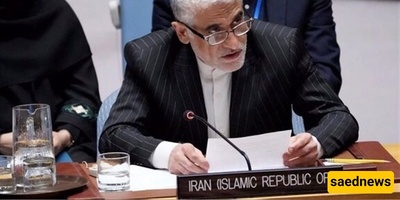 إیروانی: الولایات المتحده وراء تحول الاحتجاجات فی إیران إلى أعمال شغب