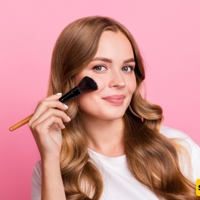 هل یزید المکیاج من حبّ الشباب؟ الحقیقه مع الأسباب