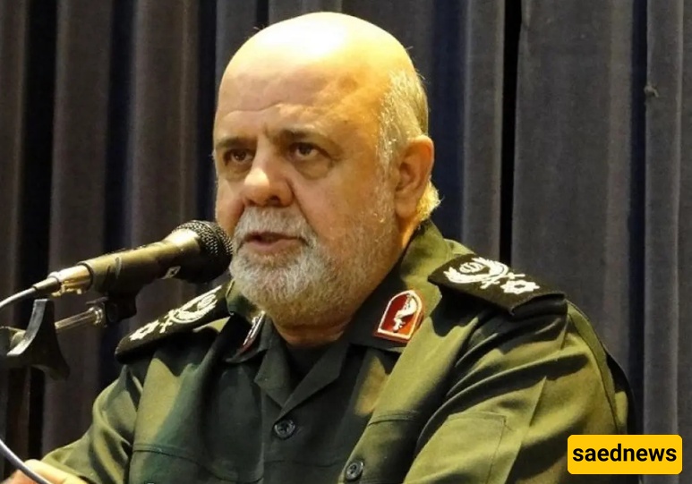 إیران: فقدان القاده مصدر قوه لا ضعف