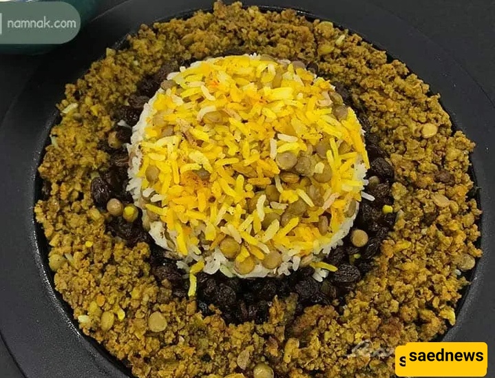 نصائح لجعل أرز العدس (عدس بولو) ألذ