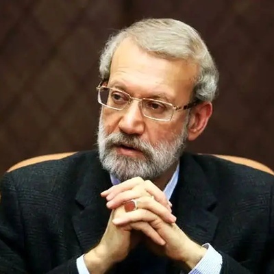 لاریجانی: قرارات لبنان تخص شعبه ولیست بید القوى الخارجیه