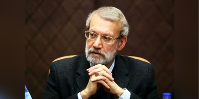 لاریجانی: قرارات لبنان تخص شعبه ولیست بید القوى الخارجیه