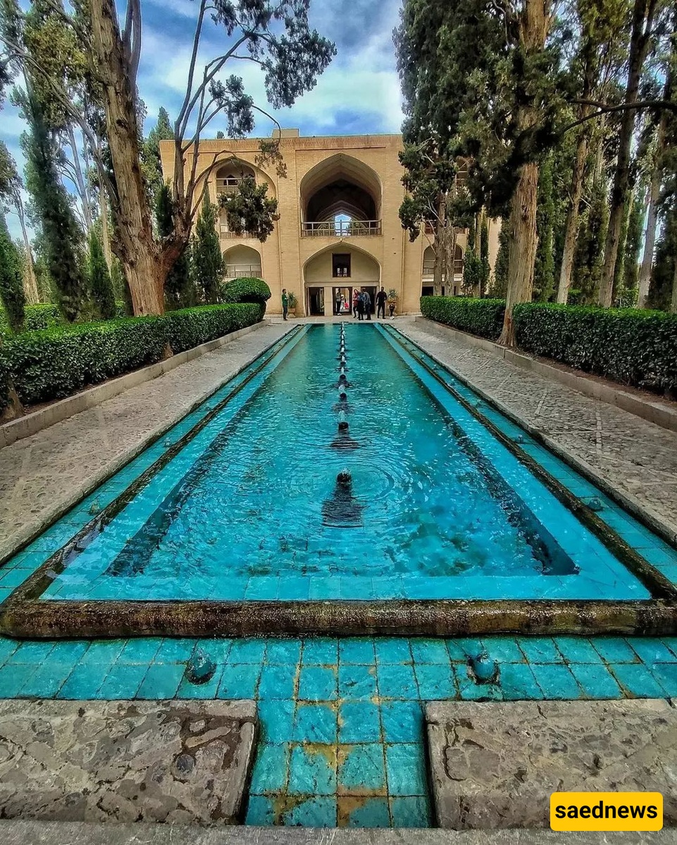 فین کاشان