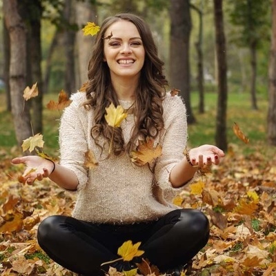 طرق لتکون المرأه سعیده