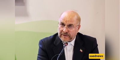 قالیباف: مطالب العدو لیست مهمه بالنسبه لنا / الشعب الإیرانی هو المنتصر الأبدی للتاریخ