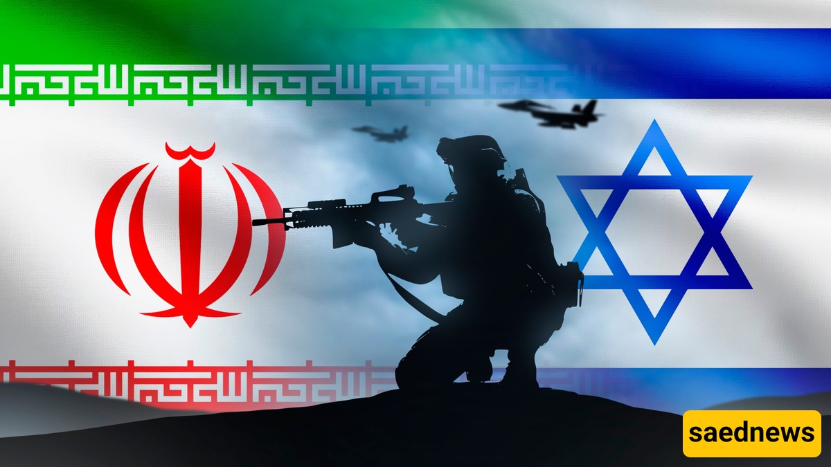 المتحدث باسم الحرس الثوری: «لا تقلقوا، إذا اندلعت الحرب، ستکون ردودنا مدمره وتجعل العدو یندم!»