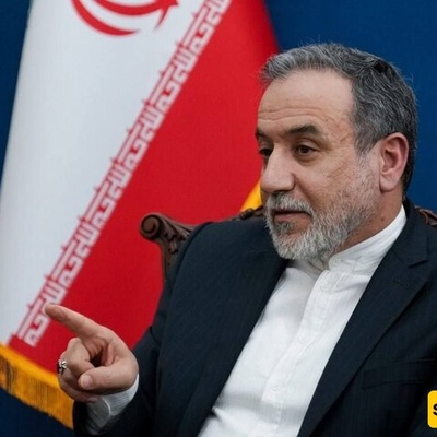 عراقجی: هستیریا الغرب بشأن انتشار الأسلحه النوویه مصطنعه تمامًا والدلیل صمته ازاء ترسانه "اسرائیل"