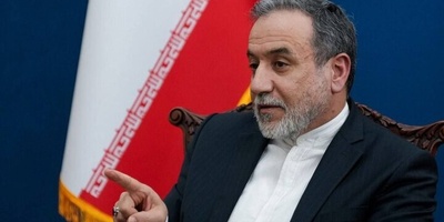 عراقجی: هستیریا الغرب بشأن انتشار الأسلحه النوویه مصطنعه تمامًا والدلیل صمته ازاء ترسانه "اسرائیل"