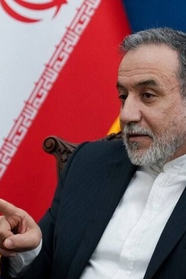 عراقجی: هستیریا الغرب بشأن انتشار الأسلحه النوویه مصطنعه تمامًا والدلیل صمته ازاء ترسانه "اسرائیل"