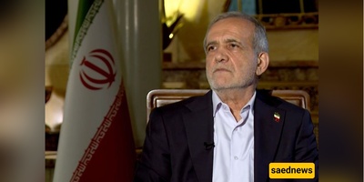 إیران تُنشئ مجلس الدفاع المرکزی لتنسیق استراتیجیه الأمن القومی بعد صراع مع إسرائیل