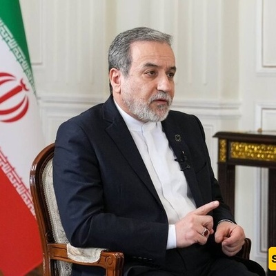 الجیش الإیرانی لم یستهدف سوى المصالح الأمیرکیه فی قطر: عراقجی