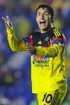 أمریکا ضد باتشوکا أُقیمت خلف الأبواب المغلقه بعد أن أمرت بلدیه بینیتو خواریز بحظر الجماهیر — النادی ورابطه الدوری المکسیکی عارضا بشده