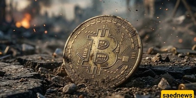 نشاط الحیتان المریب: هل یستعد البیتکوین لهبوط کبیر؟