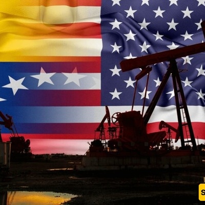 شرکات الطیران توقف رحلاتها إلى فنزویلا بعد تحذیرات السفر الأمریکیه