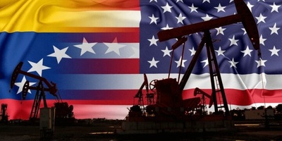 شرکات الطیران توقف رحلاتها إلى فنزویلا بعد تحذیرات السفر الأمریکیه