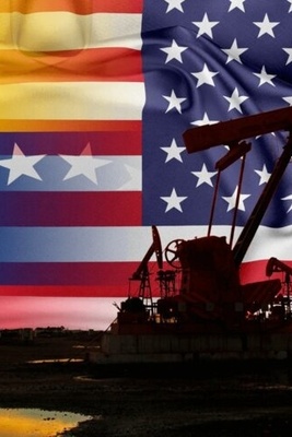 شرکات الطیران توقف رحلاتها إلى فنزویلا بعد تحذیرات السفر الأمریکیه