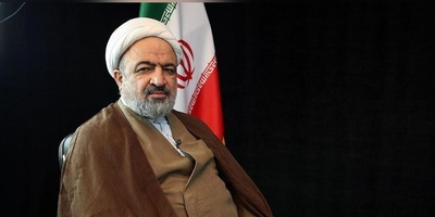 تذکیر جاد وقوی من قناه الحرس الثوری على تلغرام إلى حمید رسائی: "انتبهوا لأفعالکم وخطواتکم؛ هذا هو الإنذار النهائی!"