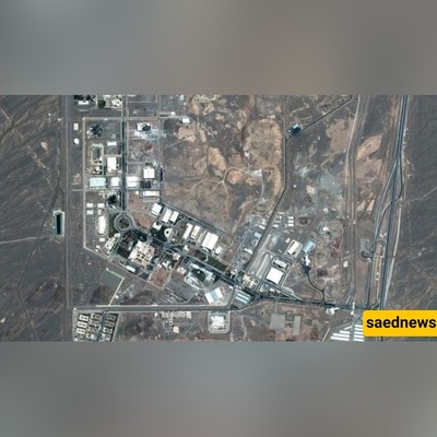 مجلس التعاون الخلیجی: لم یتم رصد أی إشعاع فی الغلاف الجوی