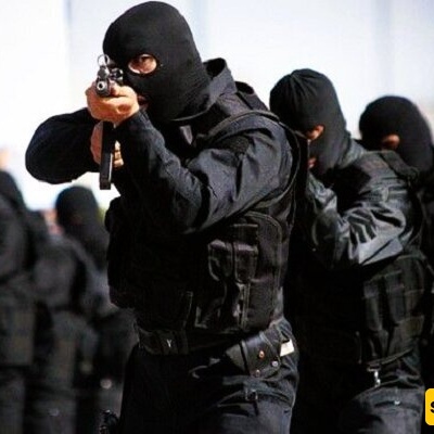 مقتل 3 إرهابیین فی سراوان