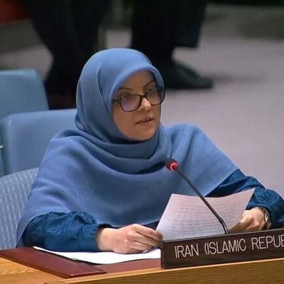 إیران تُدین إجراءات الإکوادور ضد قواتها المسلحه: "غیر عادله ولا مقبوله"