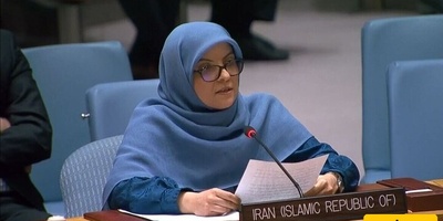 إیران تُدین إجراءات الإکوادور ضد قواتها المسلحه: "غیر عادله ولا مقبوله"