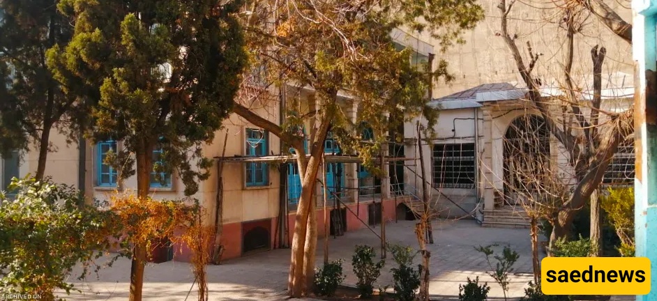 کنیس حاییم 