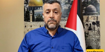 حماس تحذر: قائد فلسطینی أسیر یواجه «اغتیالا تدریجیا» فی سجون إسرائیل