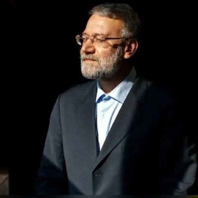 لاریجانی: الجهود المشترکه لمکافحه الإرهاب مفتاح الاستقرار