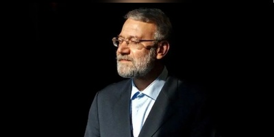 لاریجانی: الجهود المشترکه لمکافحه الإرهاب مفتاح الاستقرار