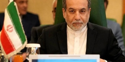 عراقجی: صمت الحکومات الغربیه المخزی إزاء جرائم الکیان الصهیونی یصم الآذان