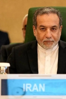 عراقجی: صمت الحکومات الغربیه المخزی إزاء جرائم الکیان الصهیونی یصم الآذان