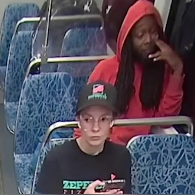 اللقاء القاتل: عندما تصادمت حیاه لاجئه مع صراع مجرم محترف