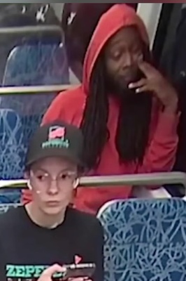 اللقاء القاتل: عندما تصادمت حیاه لاجئه مع صراع مجرم محترف