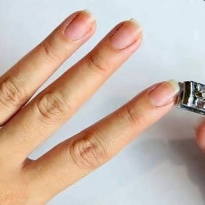 ما هی أفضل أیام الأسبوع لقص الأظافر؟