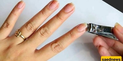 ما هی أفضل أیام الأسبوع لقص الأظافر؟
