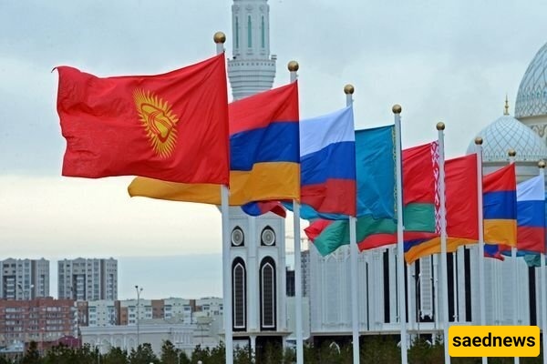 صادرات إیران إلى الاتحاد الاقتصادی الأوراسی ترتفع 11٪ خلال ثمانیه أشهر: IRICA