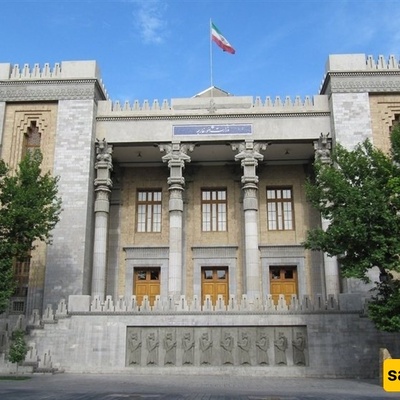 إیران تُدین الإجراءات غیر القانونیه والتهدیدات الأمریکیه ضد فنزویلا