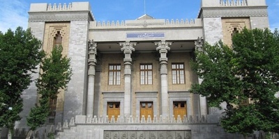 إیران تُدین الإجراءات غیر القانونیه والتهدیدات الأمریکیه ضد فنزویلا