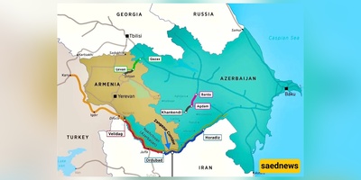 ممر زنغزور: هل یشکل تهدیدًا لإیران بعد اتفاق أرمینیا وأذربیجان والولایات المتحده؟